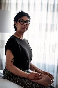 First global survey highlights challenges faced by young women with advanced breast cancer