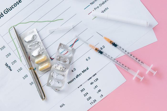 Women with type 2 diabetes are more likely than men to develop mental health conditions