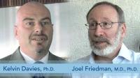 Einstein Researchers