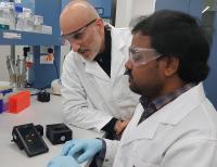 MRSA Detector