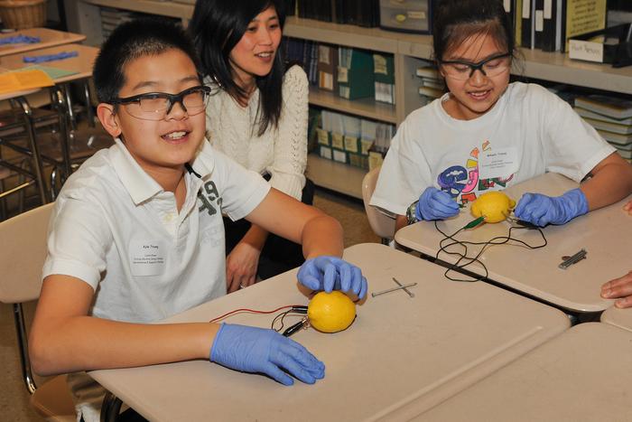 Navigating STEM Together: Diversity in Early Childhood Classrooms