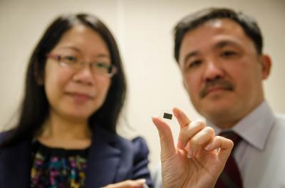 Lee Pooi See, Nanyang Technological University, Jack Tuen, Xenon Technologies (2 of 2) 