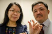 Lee Pooi See, Nanyang Technological University, Jack Tuen, Xenon Technologies (2 of 2) 