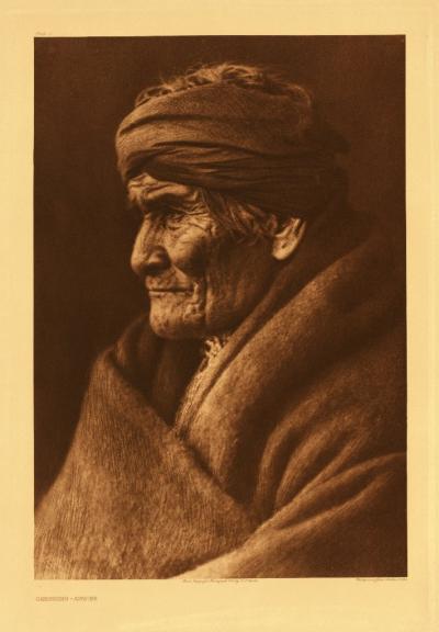Geronimo