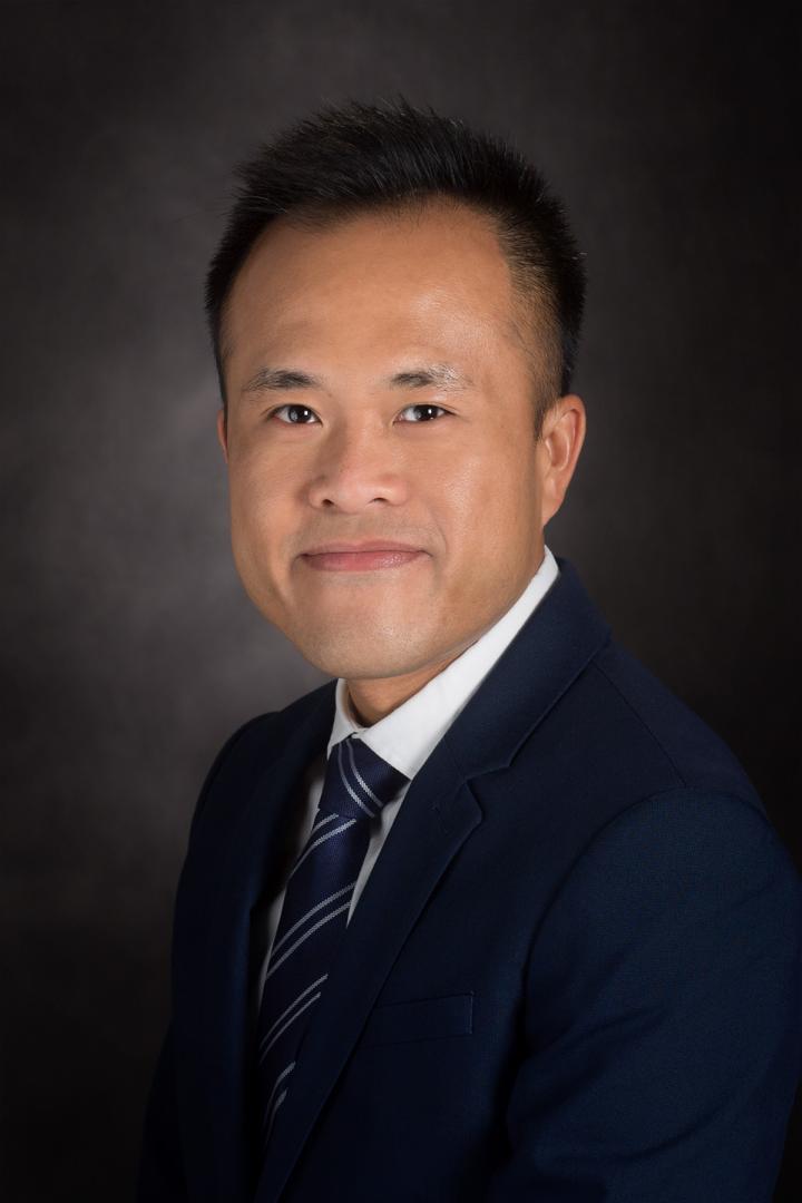 Stephen Mok, University of Texas M. D. Anderson Cancer Center