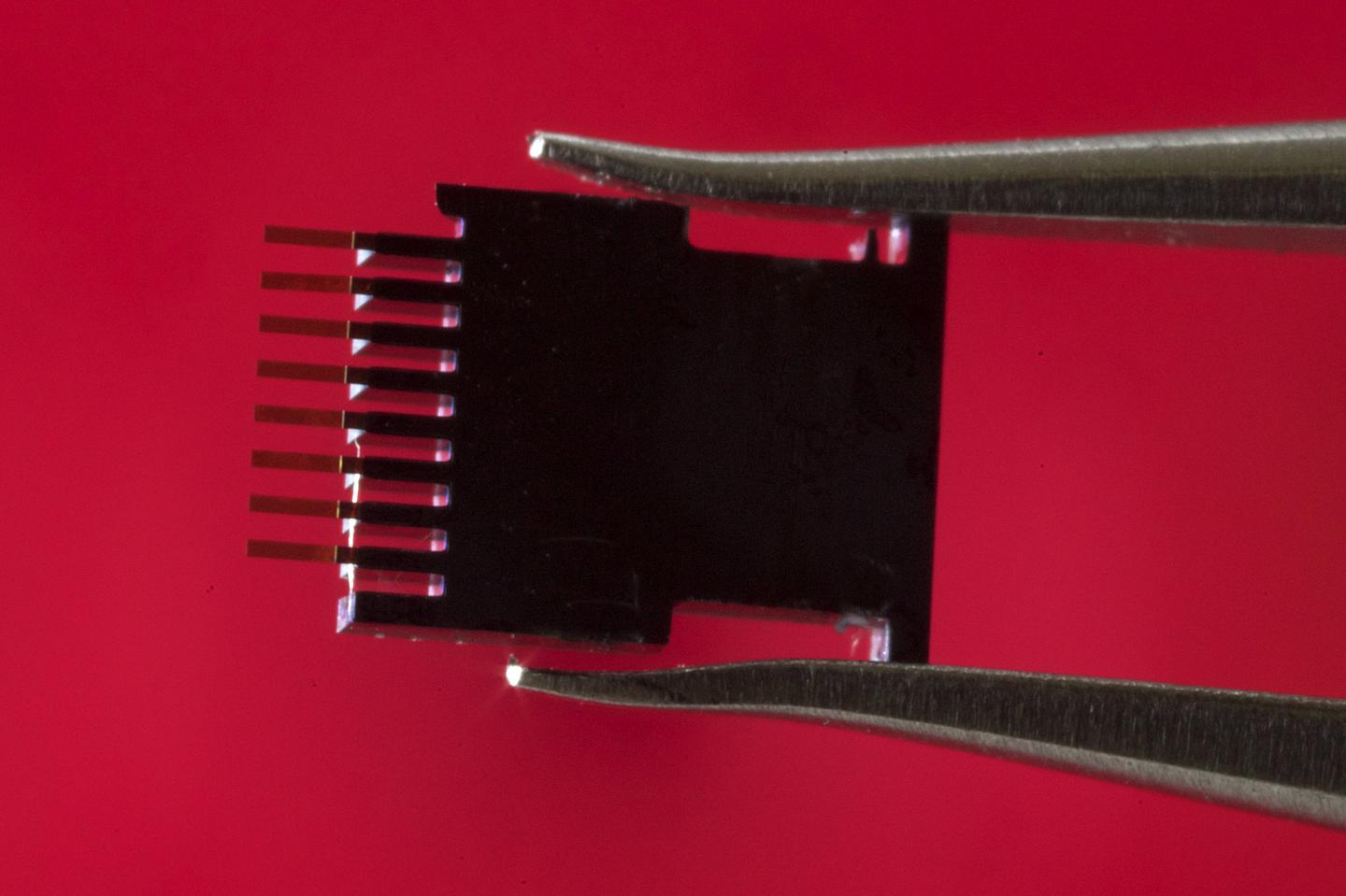 CSIC Develops a Biosensor Able to Detect Hiv Only One Week After Infection