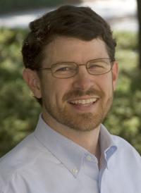 John Williams, National Center for Atmospheric Research/University Corporation for Atmospheric Resea