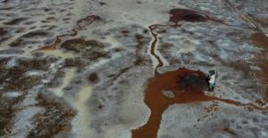 potential landing site