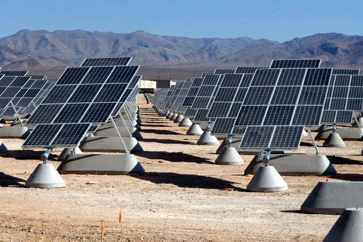 Solar Power