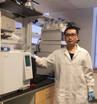 Jun Wu, University of Massachusetts at Amherst
