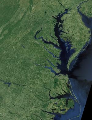 Chesapeake Bay