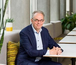 Peter Hagoort, 	Max Planck Institute for Psycholinguistics