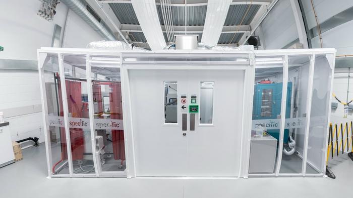 Cleanroom