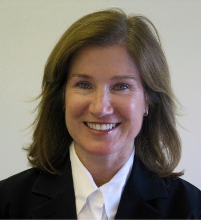 Barbara J. Mason, Scripps Research Institute