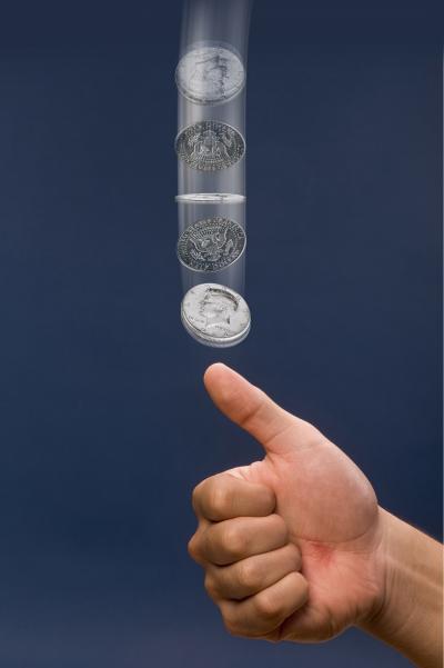 Coin Toss