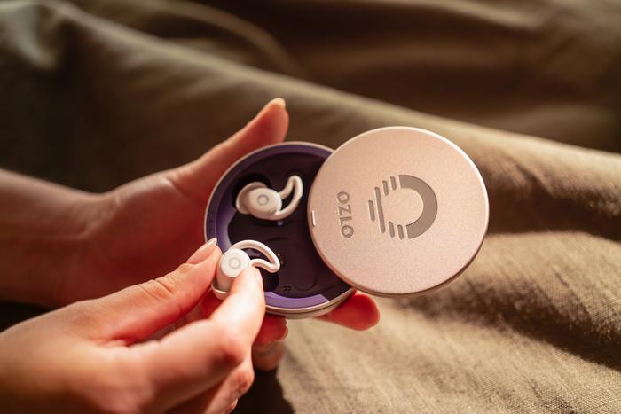 Ozlo Sleepbuds®