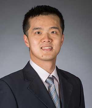 Yiyu Shi, University of Notre Dame