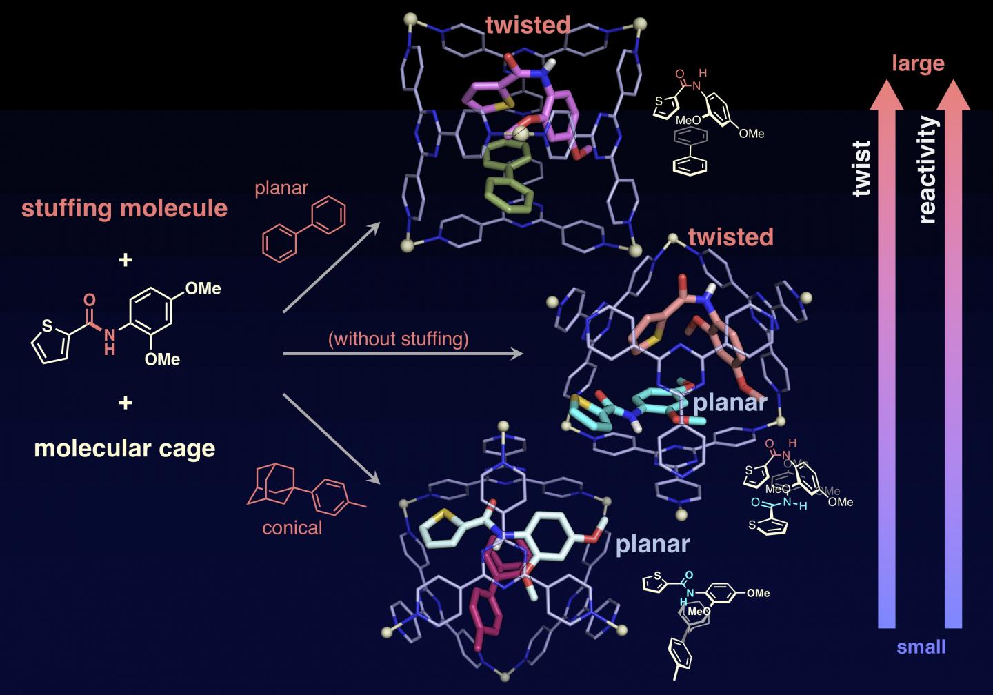 Reactivity Control