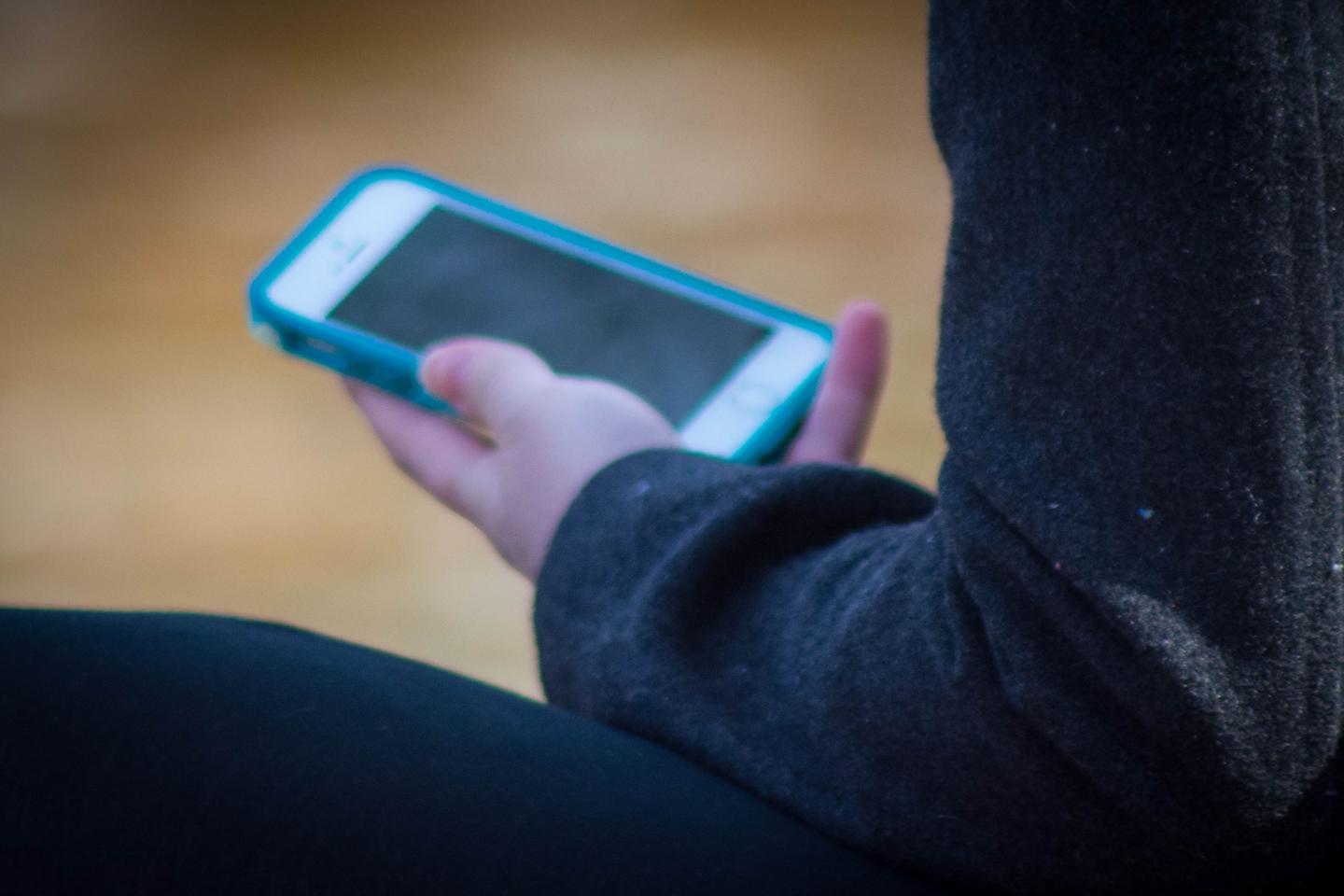 Texting