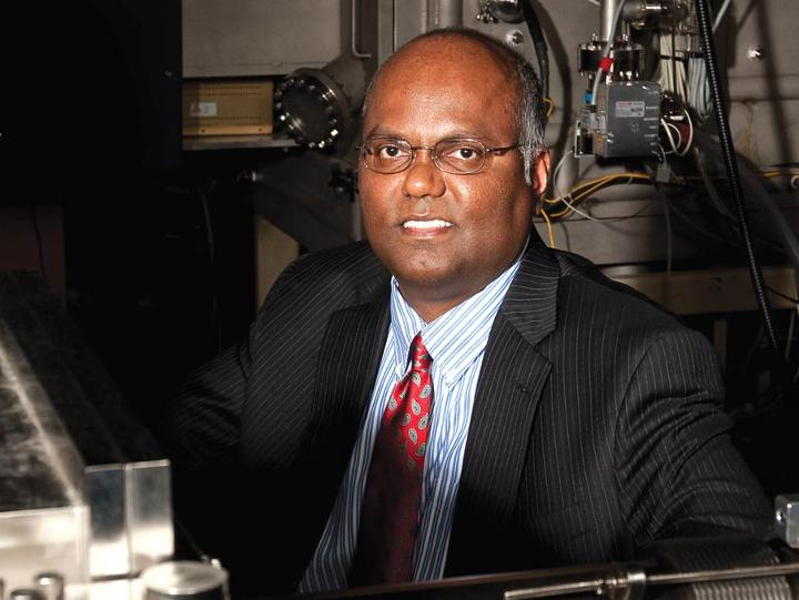 Venkat Selvamanickam, University of Houston