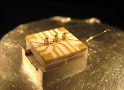 Ion Trap