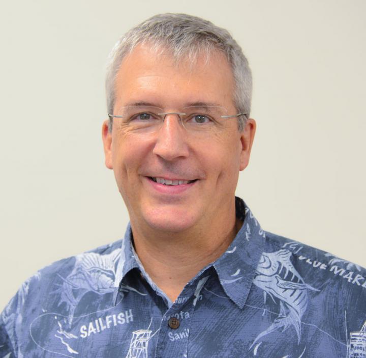 John Adams, University of South Florida (USF Innovation) 