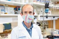 Ryan E. Hibbs, Ph.D.