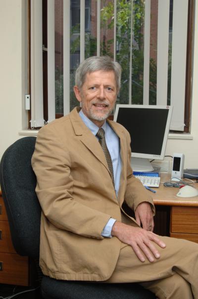 Terry Brugha, University of Leicester