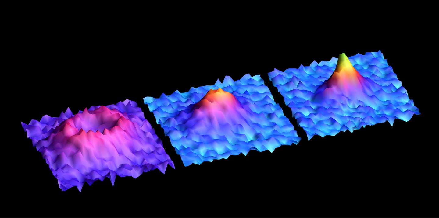 Moving the Needle on Nanoscale Imaging with Single-Molecule Magnets (1 of 1)