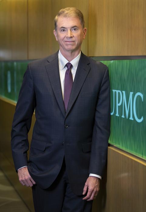 Timothy Billiar, M.D.