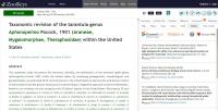 Example of the Citation Insights Already Available from ARPHA