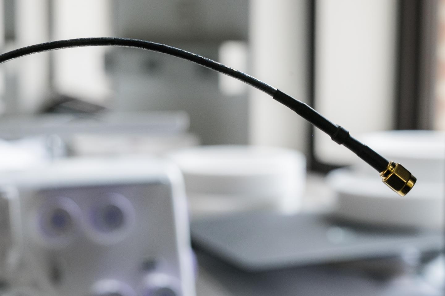 Coaxial (1 of 2)
