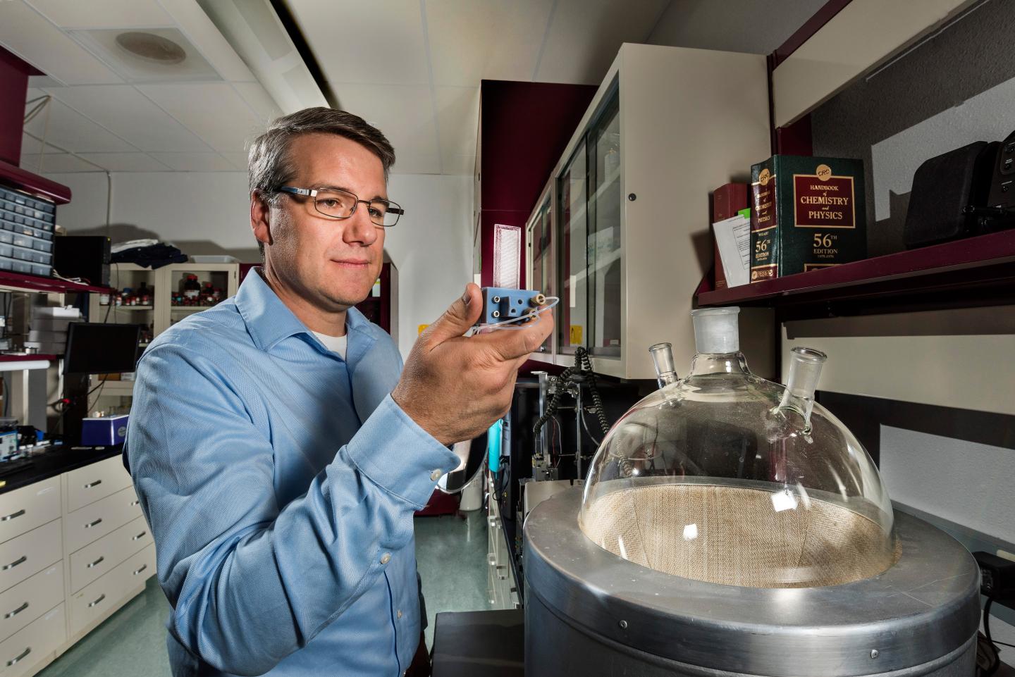 Producing Precise Particles