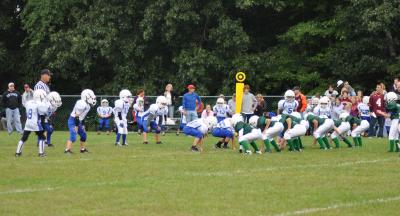 Auburn Eagles