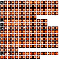 Io Images from Keck, Gemini Telescopes