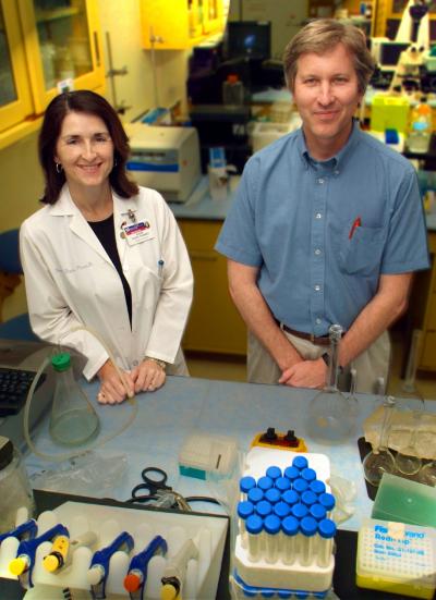 Old Antibiotic May Find New Life as a Stroke Treatment