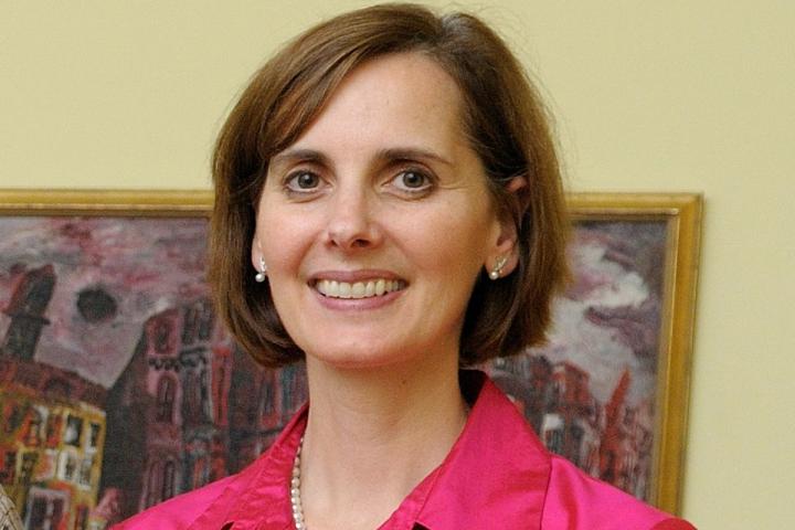 Susan Gershenfeld