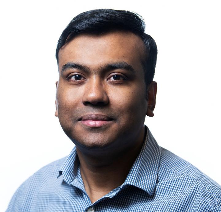 Abu Sayed Chowdhury, Washington State University