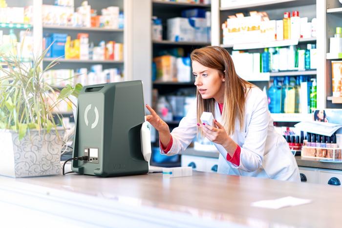 ViBo Health research lab