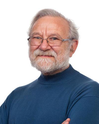 Peter Walter