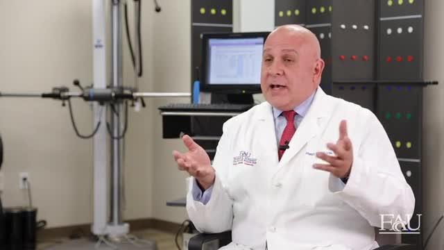 FAU's Center for Comprehensive Brain Health