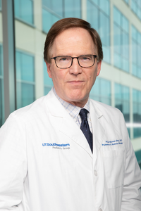 Philip W. Shaul, M.D.
