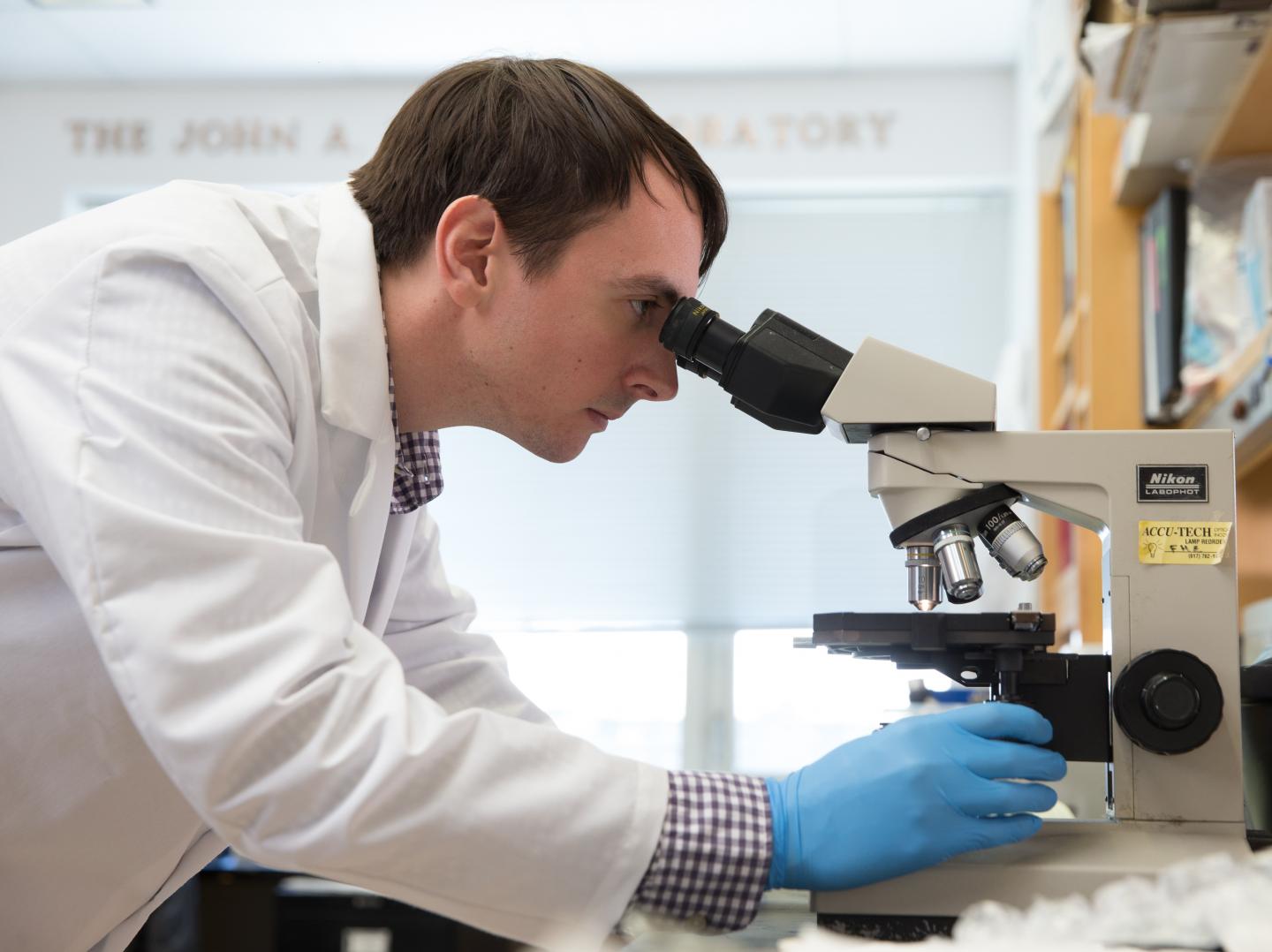 McLean Lab of Genetic Neuropharmacology