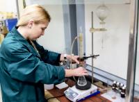 Antimicrobial Silicone Is Being Created at KTU Laboratories