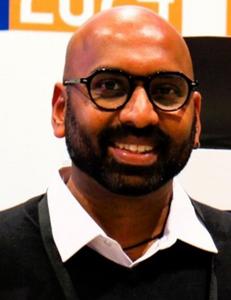 Kiran Solingapuram Sai, PhD