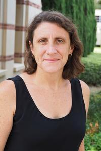 Alice Shapley, winner of the 2026 Dannie Heineman Prize for Astrophysics