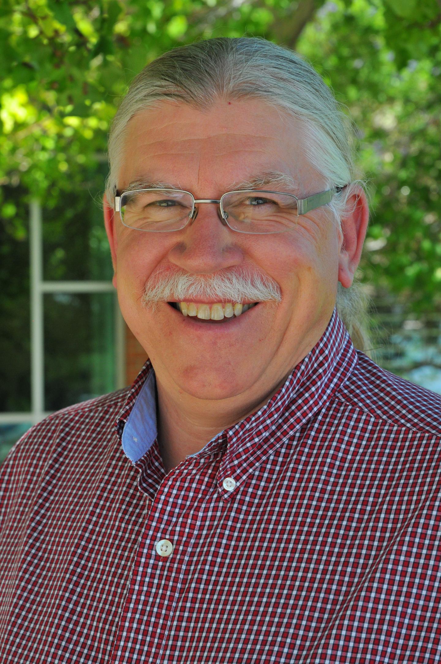 Bob Westervelt FLC Award