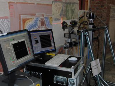 Mobile Scanner