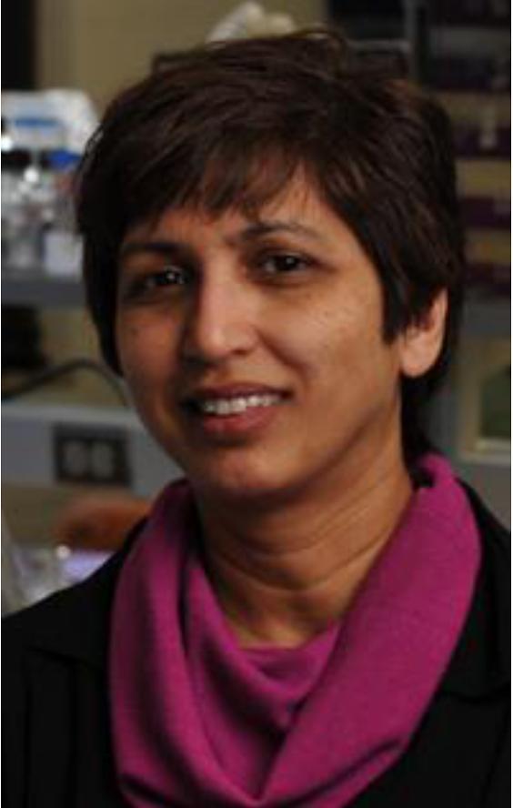 Kasturi Haldar