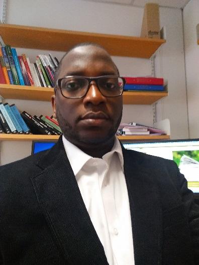 Ola Uthman, University of Warwick